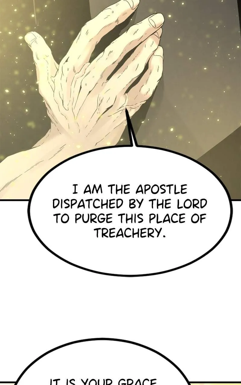 Hero Killer Chapter 118 — Page 73
