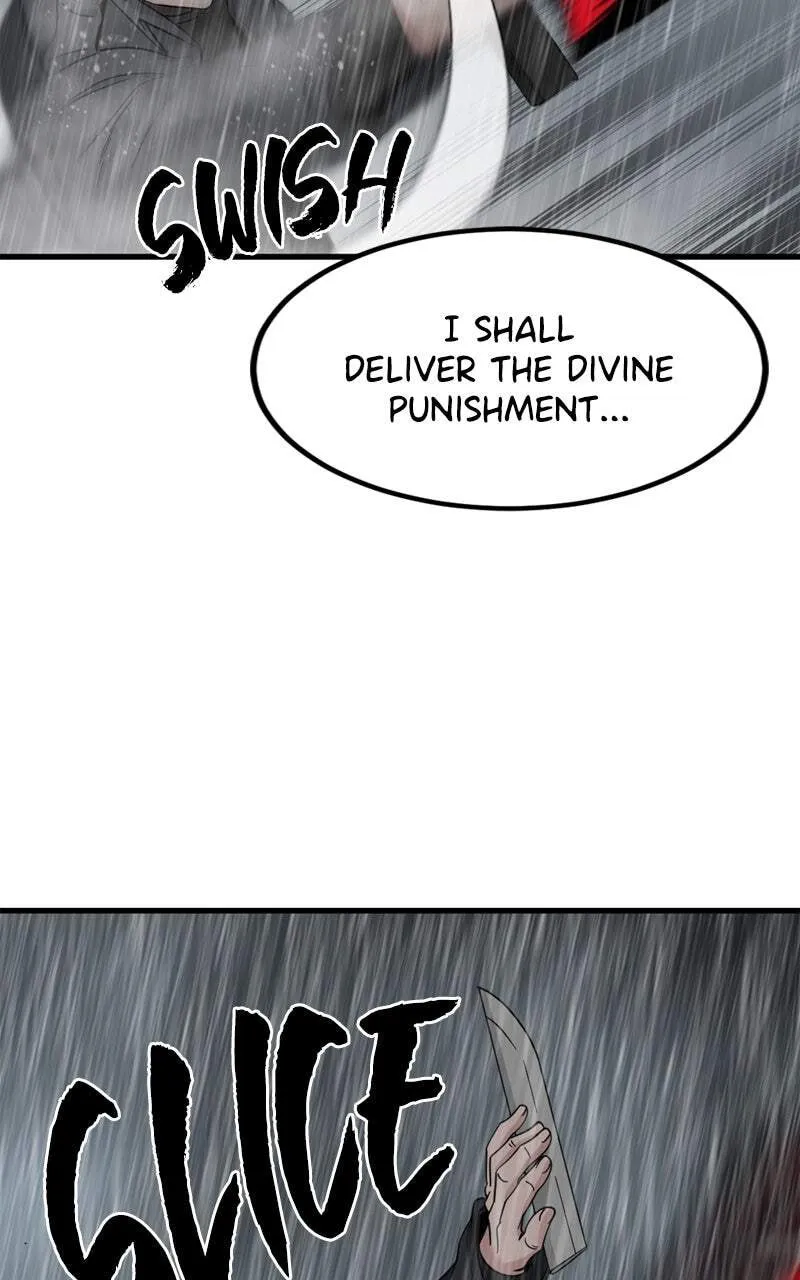 Hero Killer Chapter 118 — Page 81