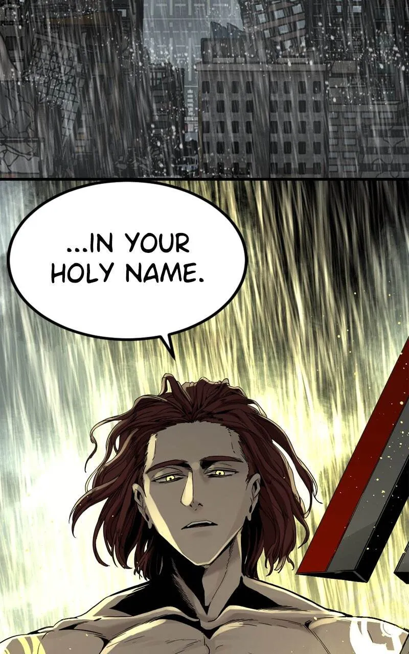 Hero Killer Chapter 118 — Page 84
