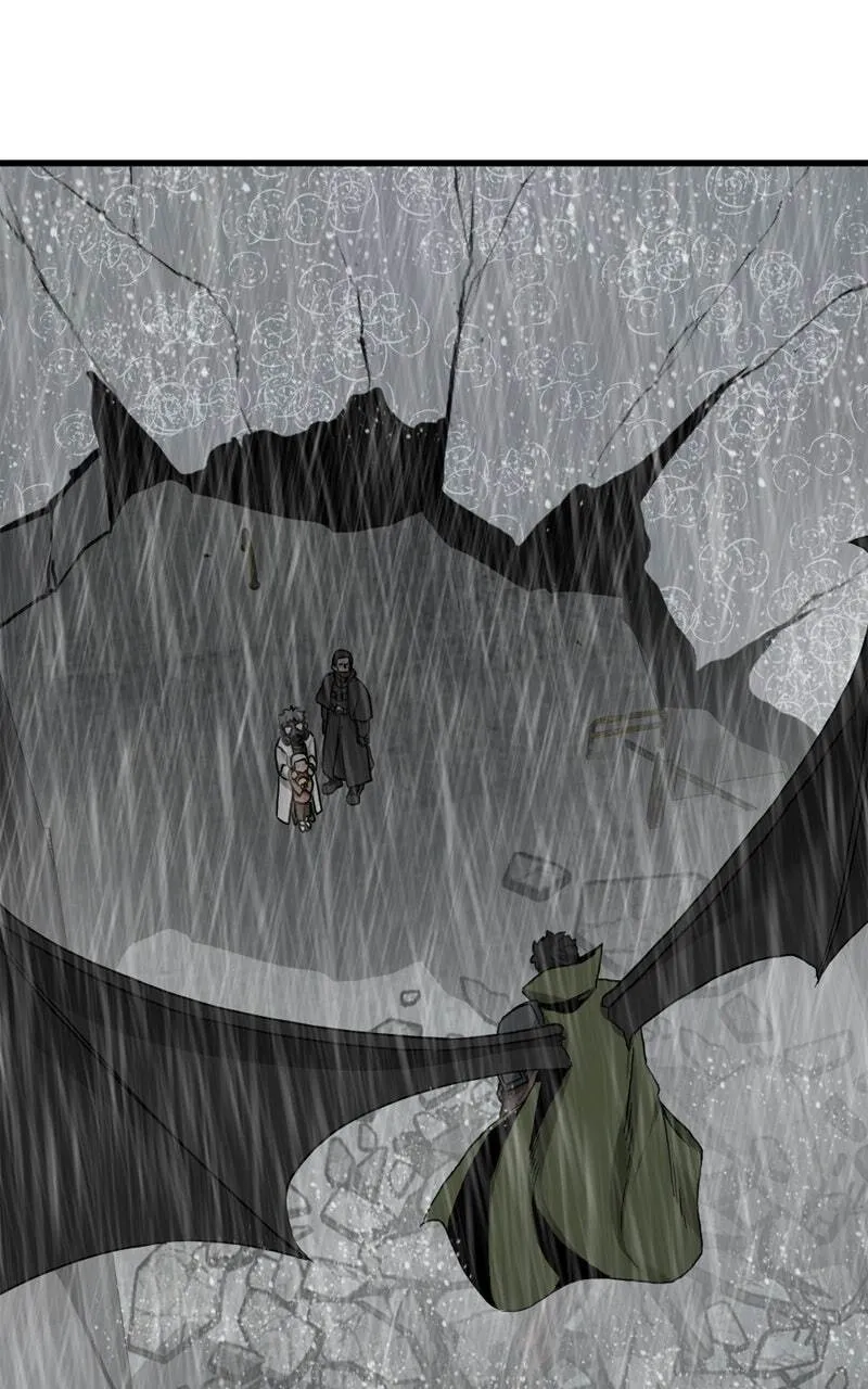 Hero Killer Chapter 118 — Page 90