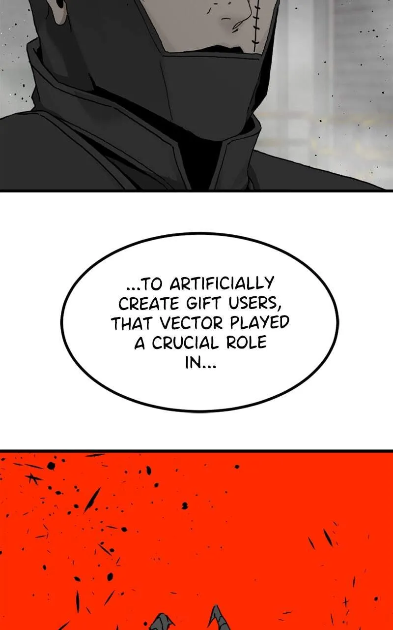 Hero Killer Chapter 118 — Page 95