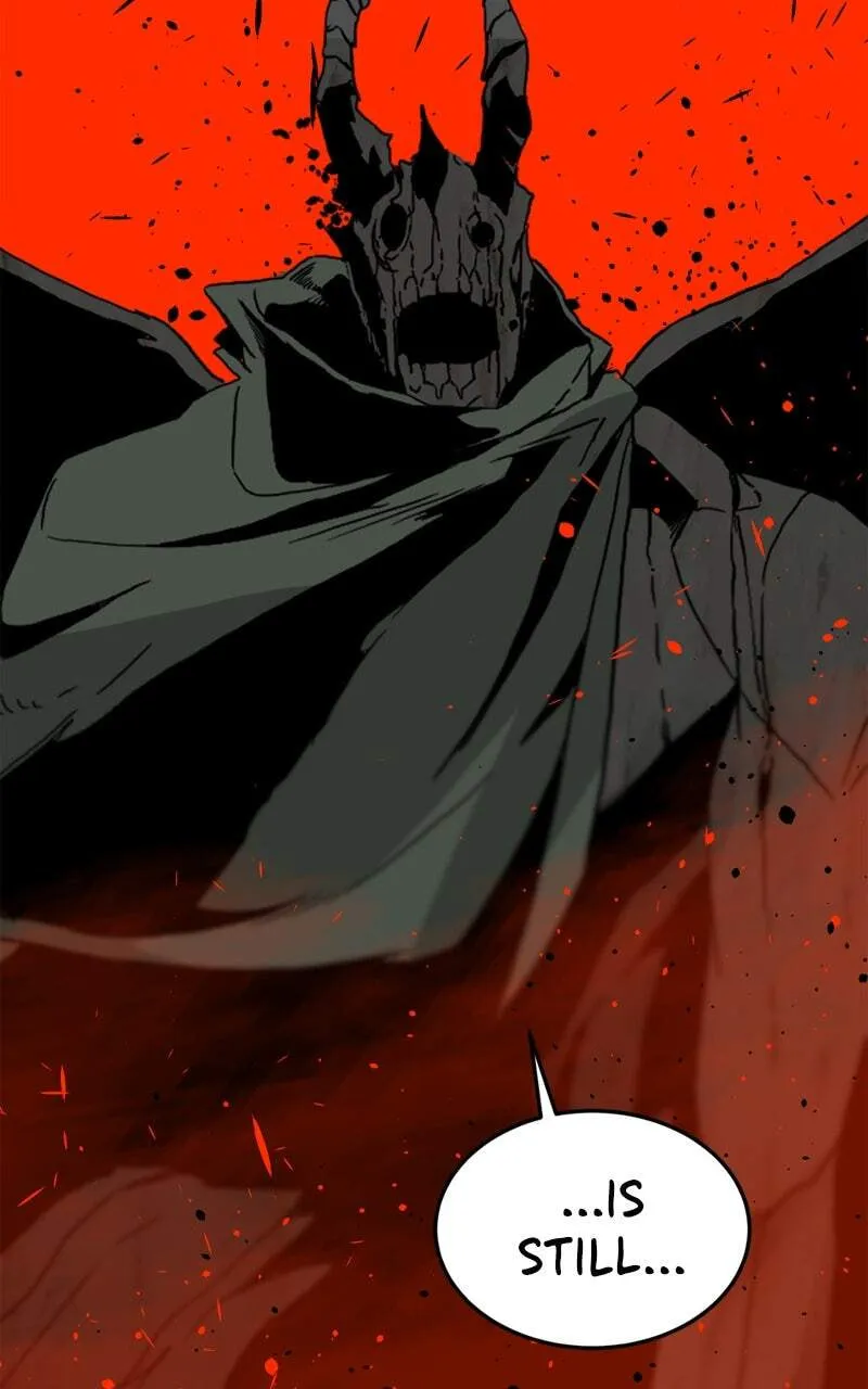 Hero Killer Chapter 118 — Page 96