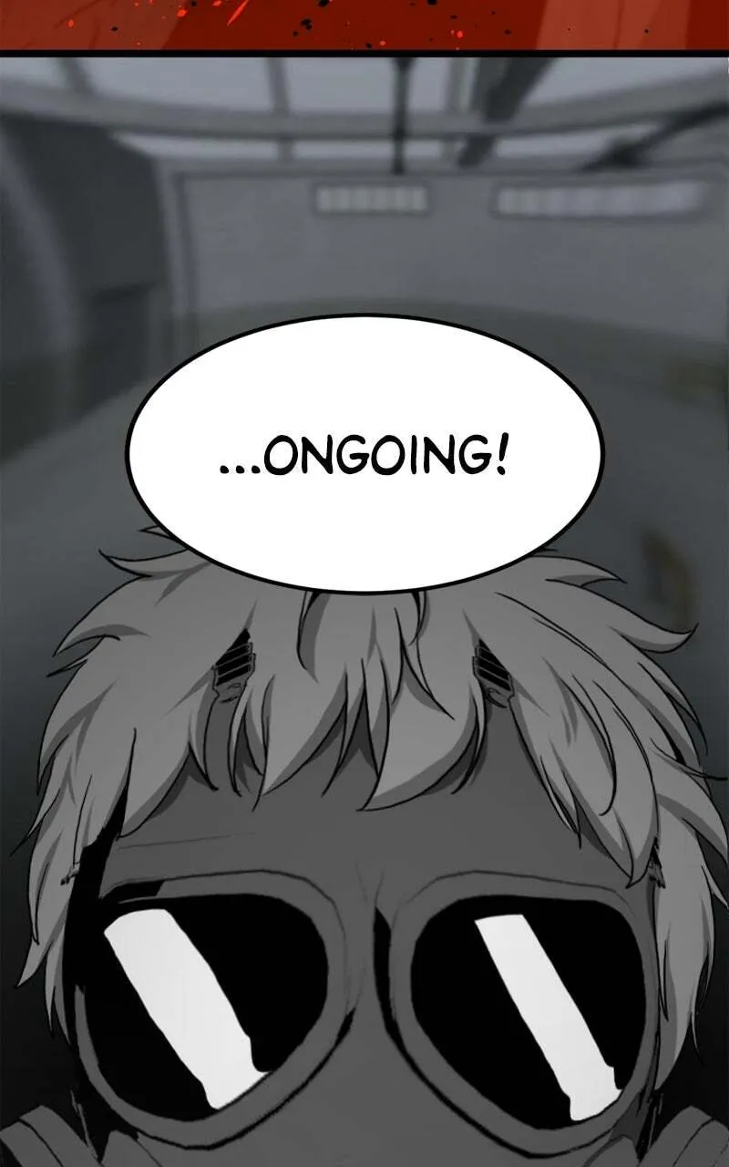 Hero Killer Chapter 118 — Page 97