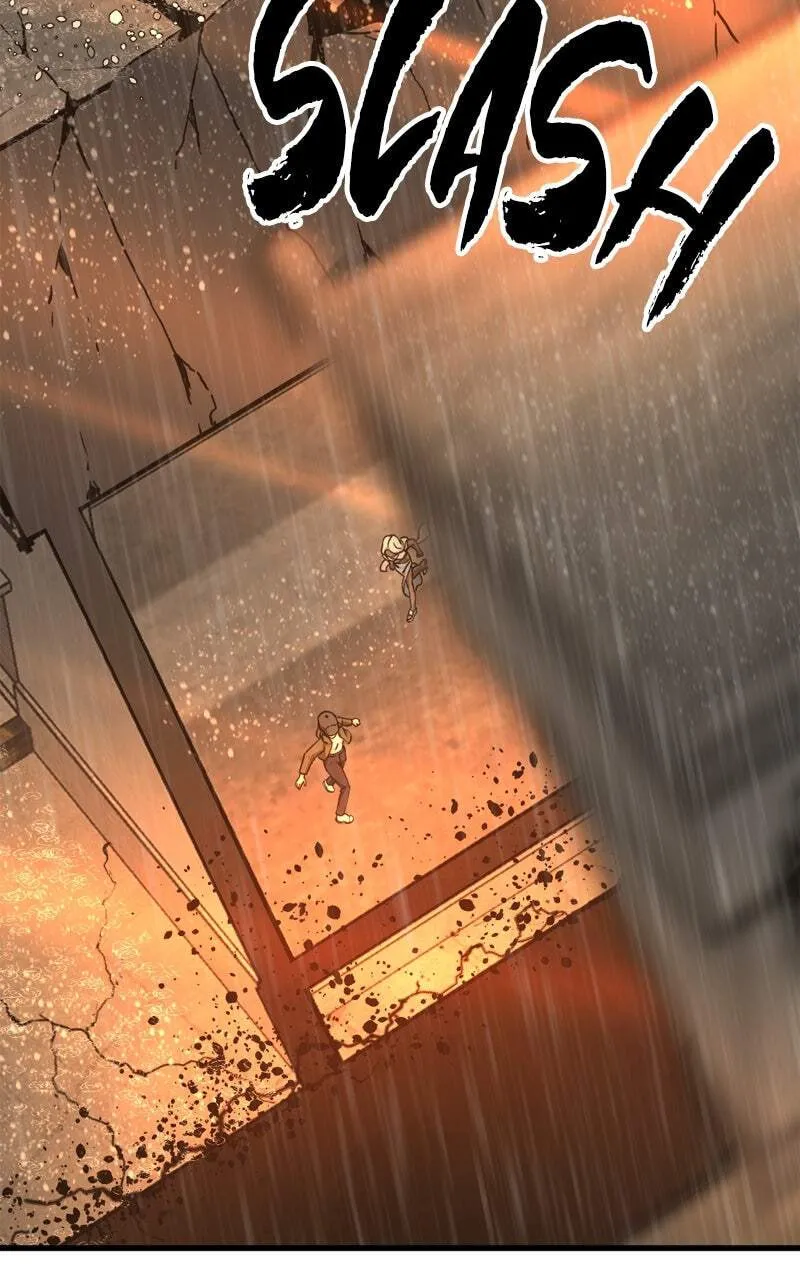 Hero Killer Chapter 119 — Page 6