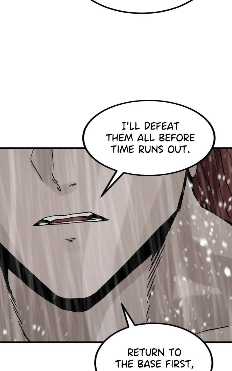 Hero Killer Chapter 119 — Page 104