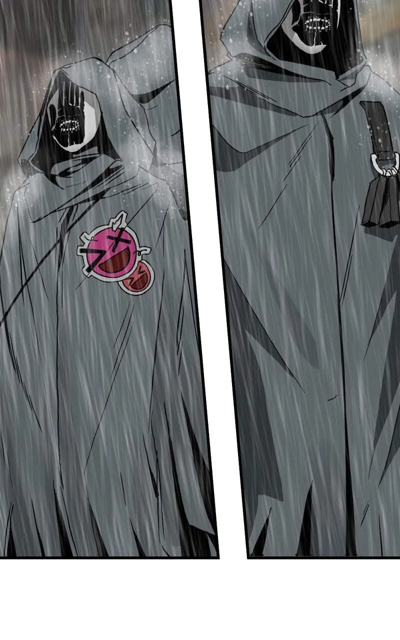 Hero Killer Chapter 119 — Page 110
