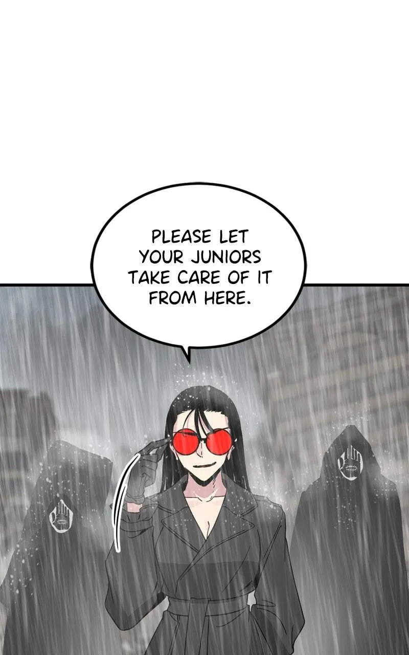 Hero Killer Chapter 119 — Page 111