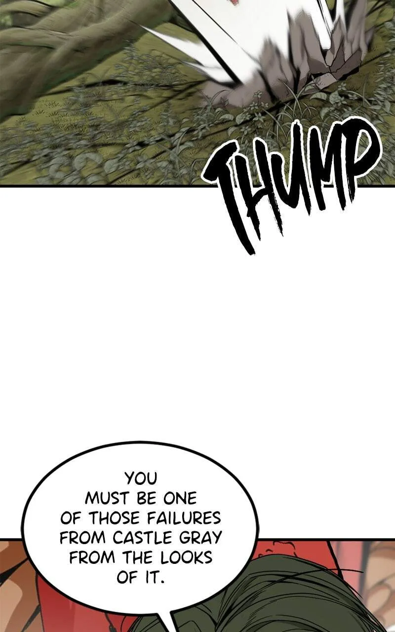 Hero Killer Chapter 119 — Page 12