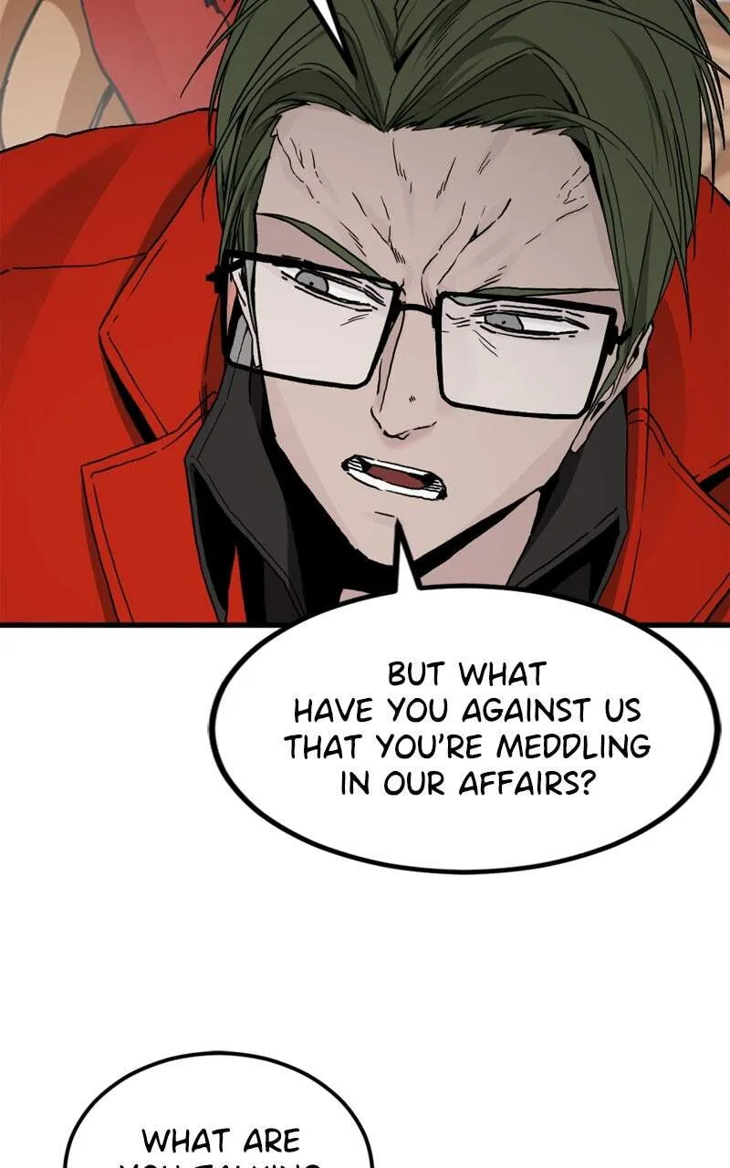 Hero Killer Chapter 119 — Page 13
