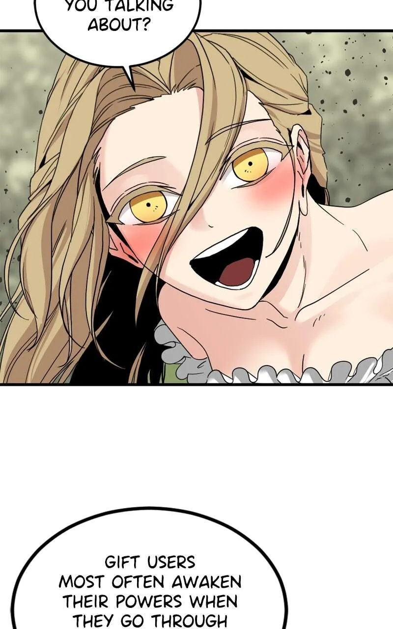 Hero Killer Chapter 119 — Page 14