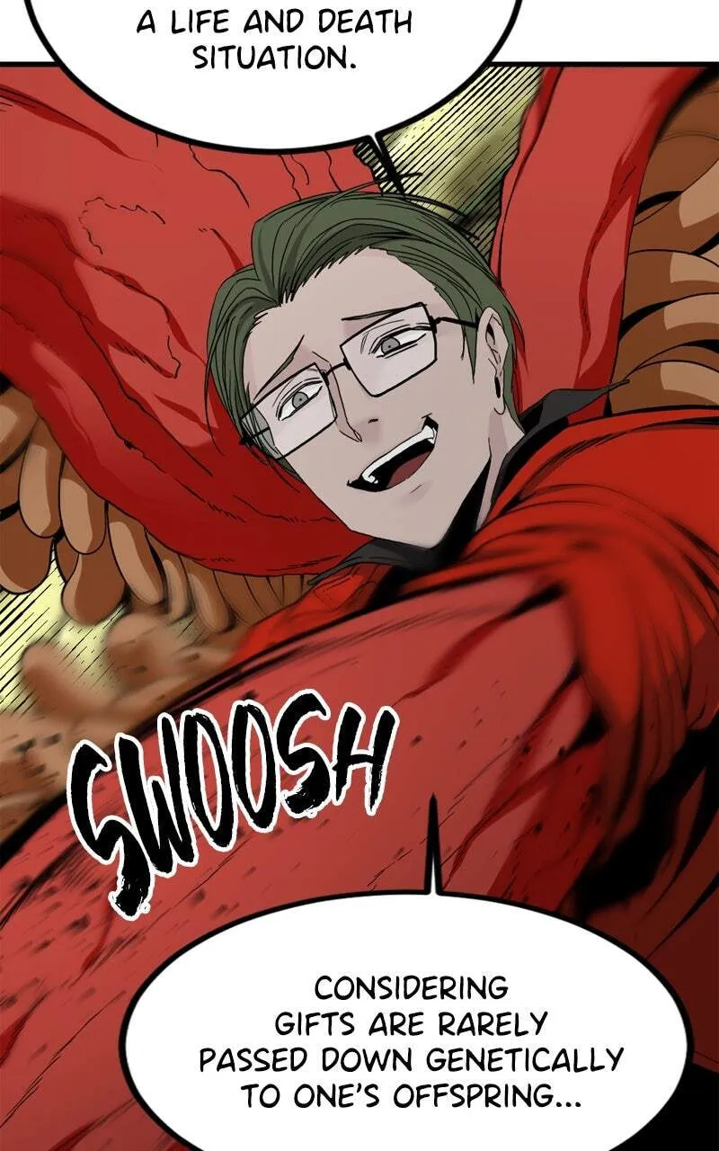 Hero Killer Chapter 119 — Page 15