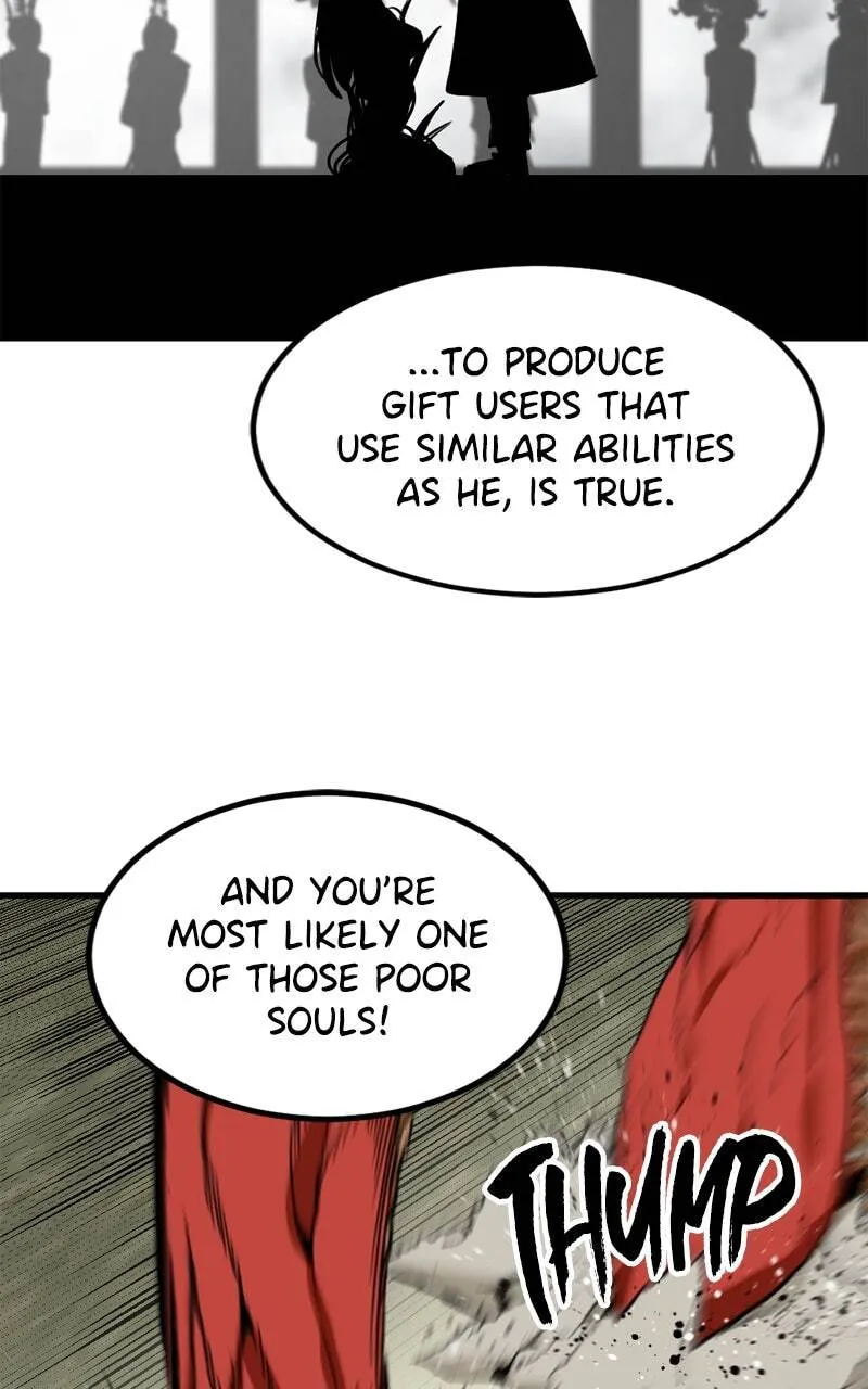 Hero Killer Chapter 119 — Page 17