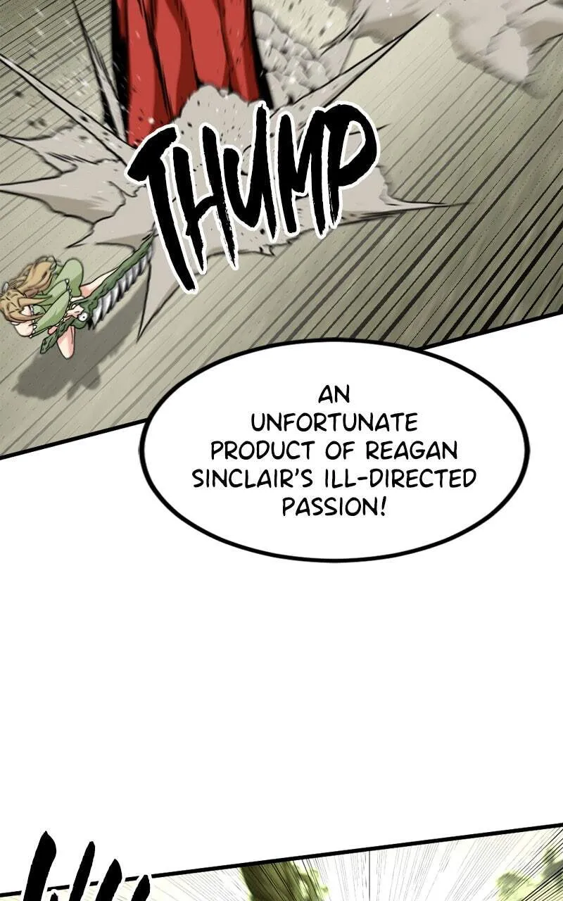 Hero Killer Chapter 119 — Page 18