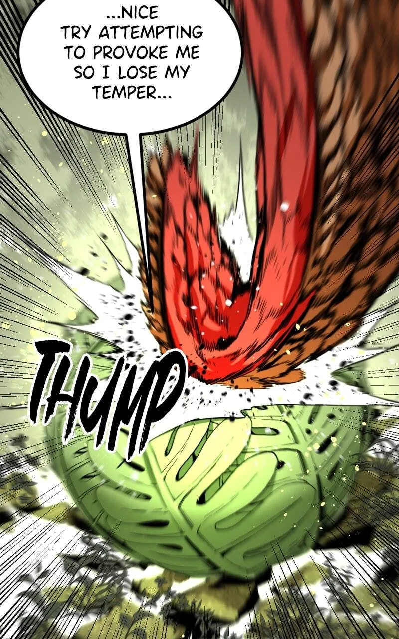 Hero Killer Chapter 119 — Page 20