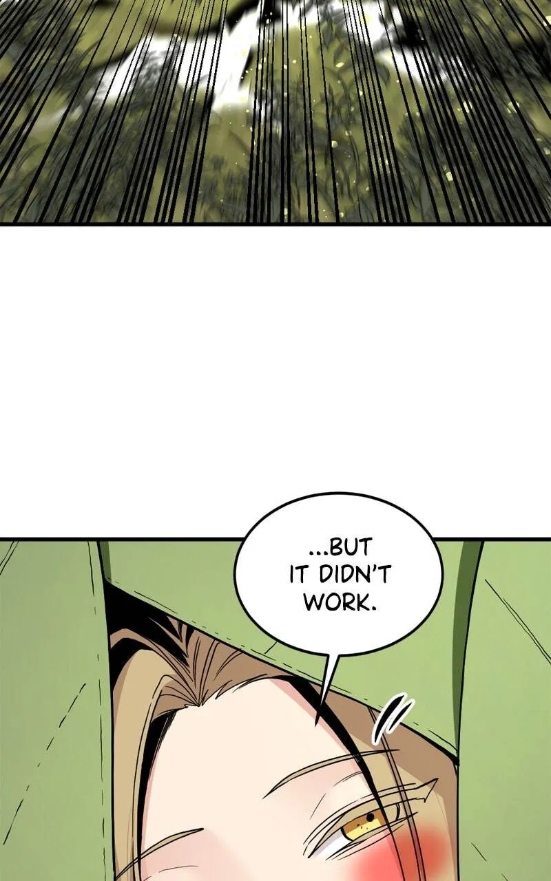 Hero Killer Chapter 119 — Page 21