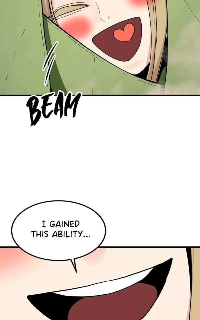 Hero Killer Chapter 119 — Page 22