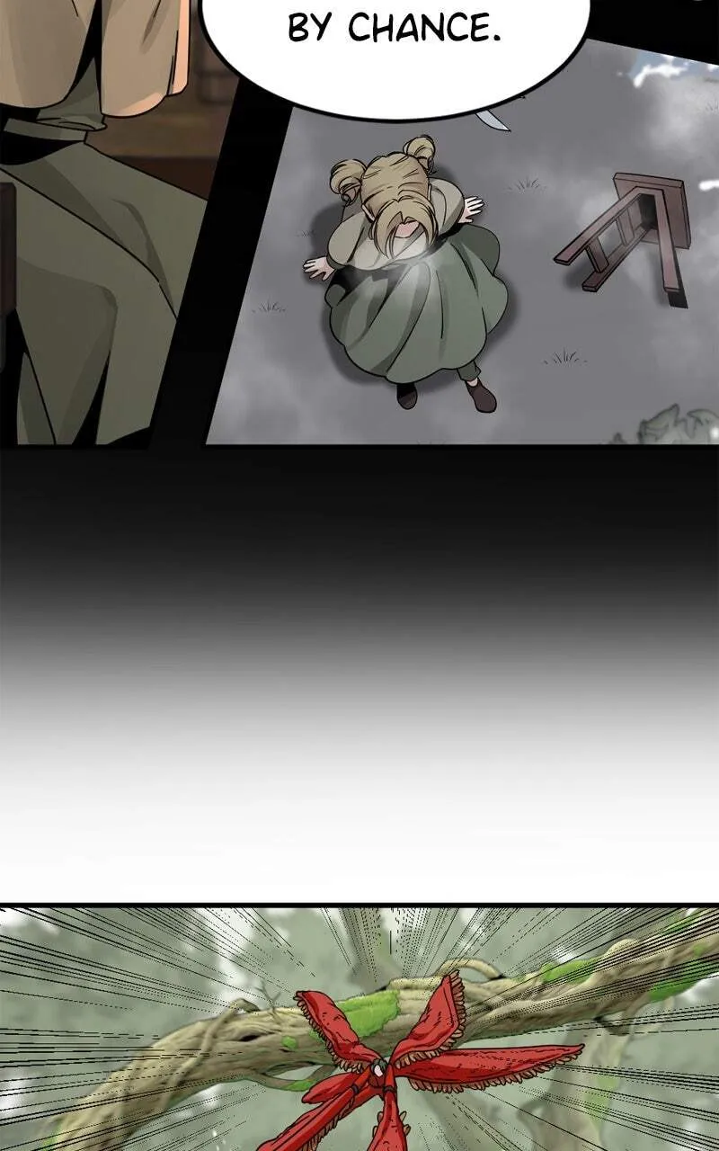 Hero Killer Chapter 119 — Page 24