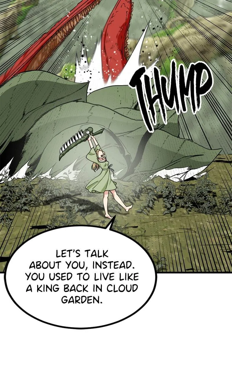 Hero Killer Chapter 119 — Page 25