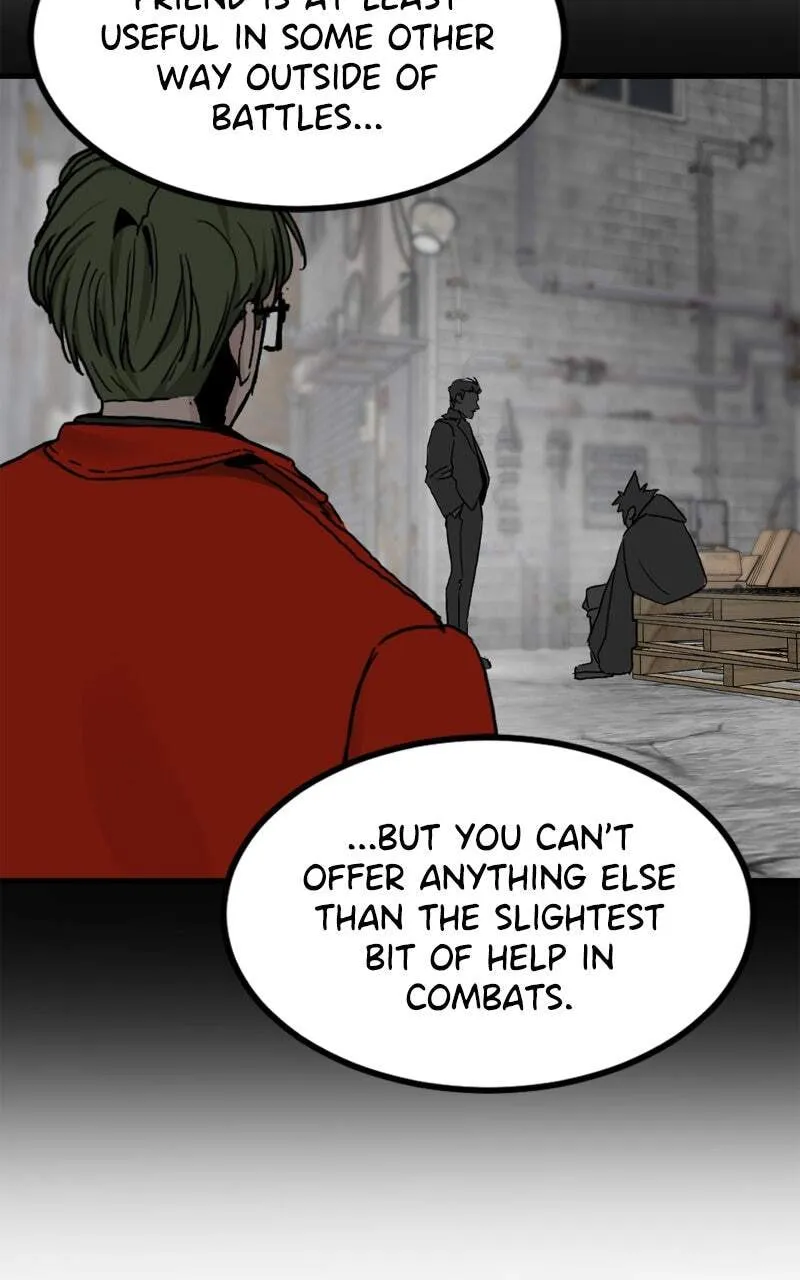 Hero Killer Chapter 119 — Page 27