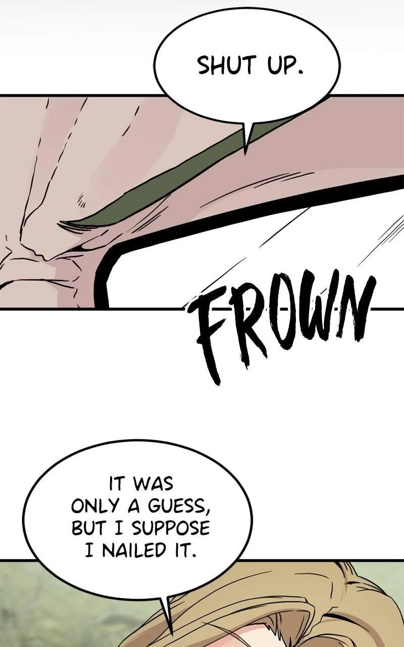 Hero Killer Chapter 119 — Page 28