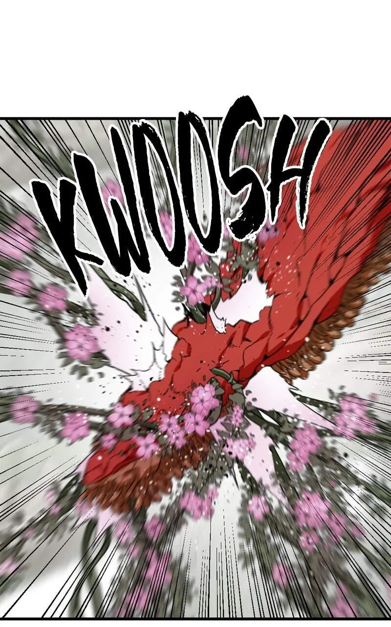 Hero Killer Chapter 119 — Page 33