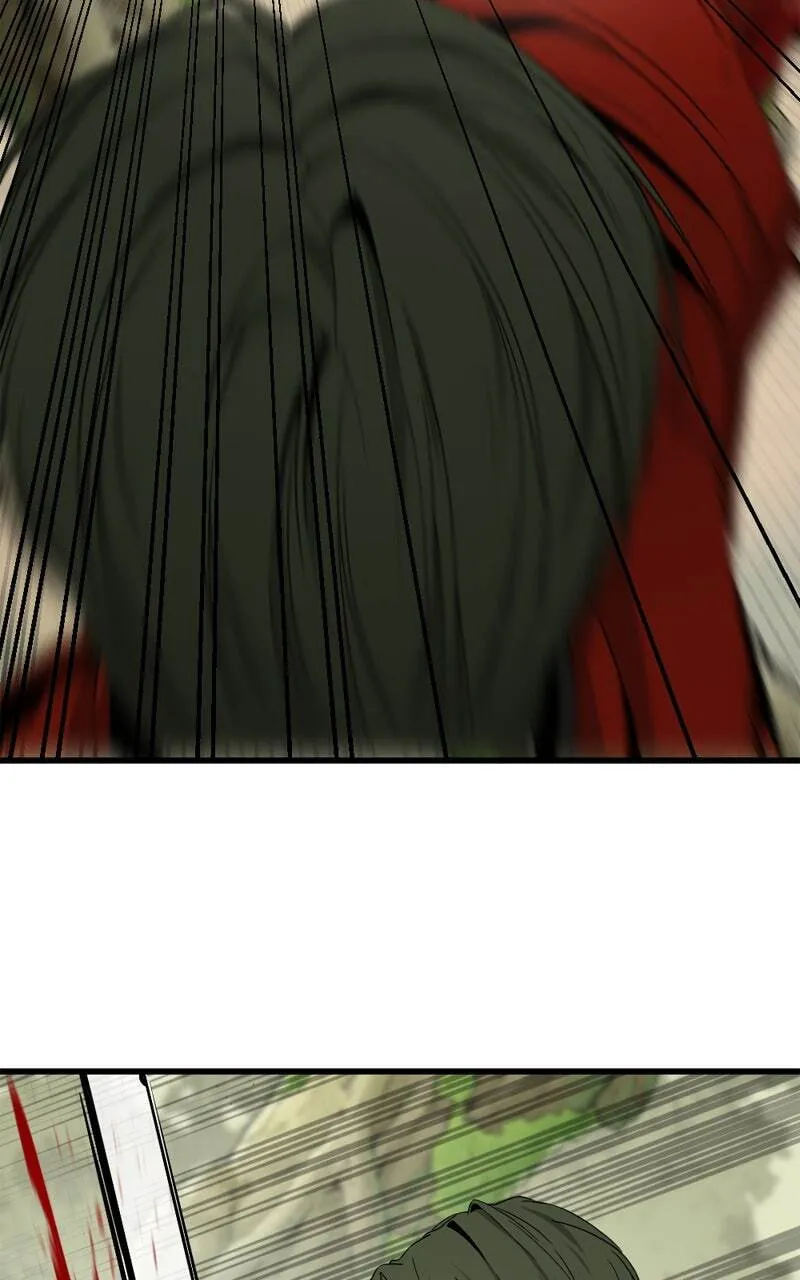 Hero Killer Chapter 119 — Page 35