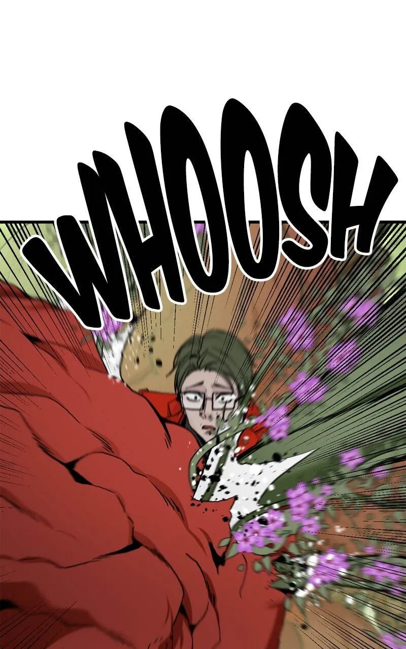 Hero Killer Chapter 119 — Page 42