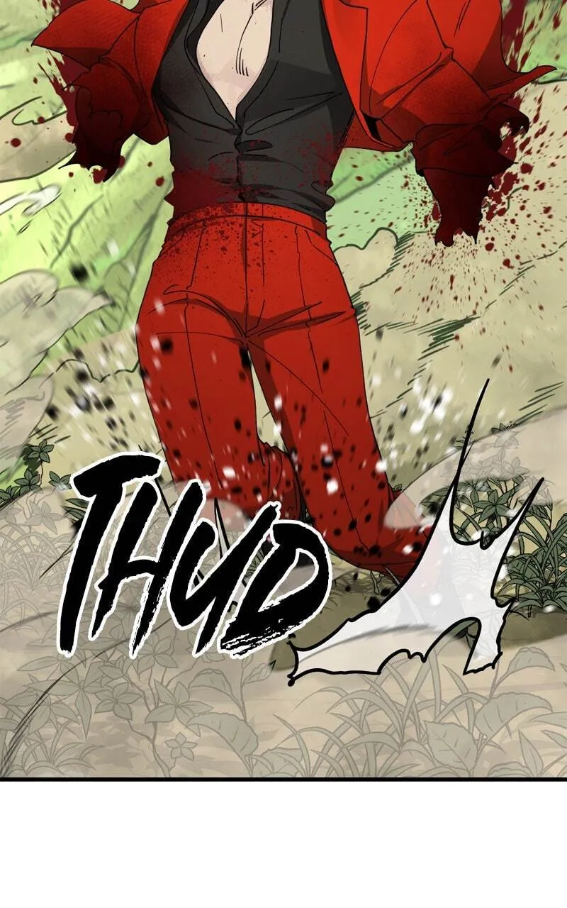 Hero Killer Chapter 119 — Page 45