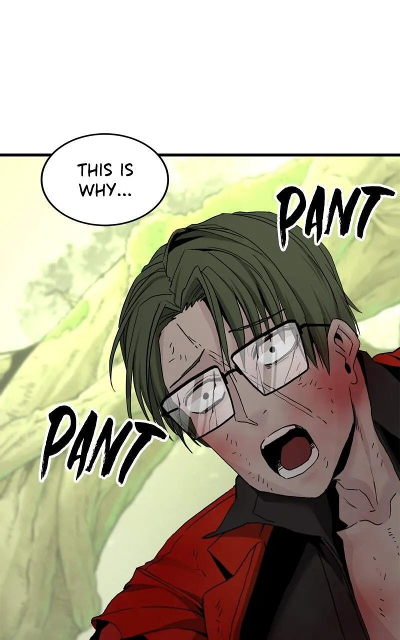 Hero Killer Chapter 119 — Page 46