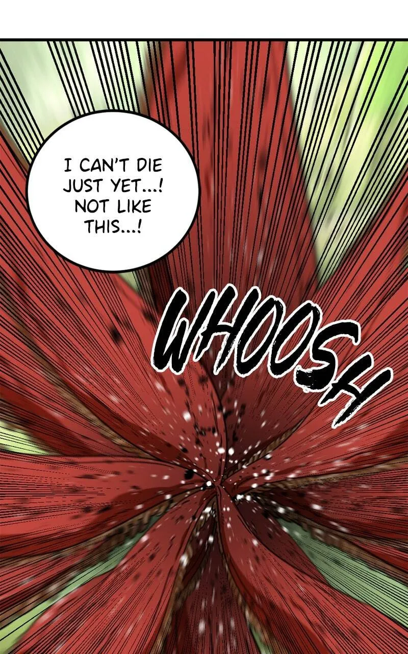 Hero Killer Chapter 119 — Page 49