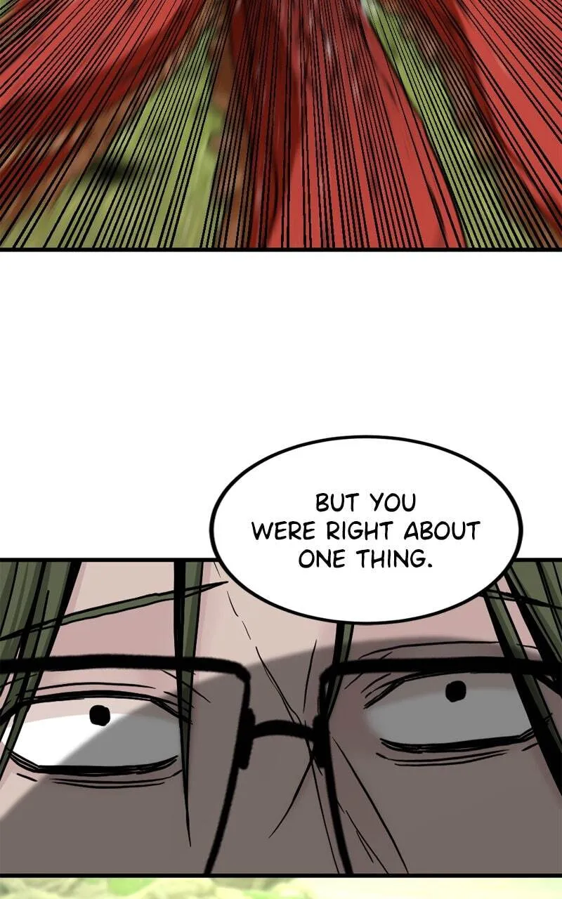 Hero Killer Chapter 119 — Page 50