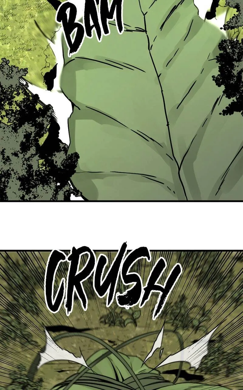 Hero Killer Chapter 119 — Page 53