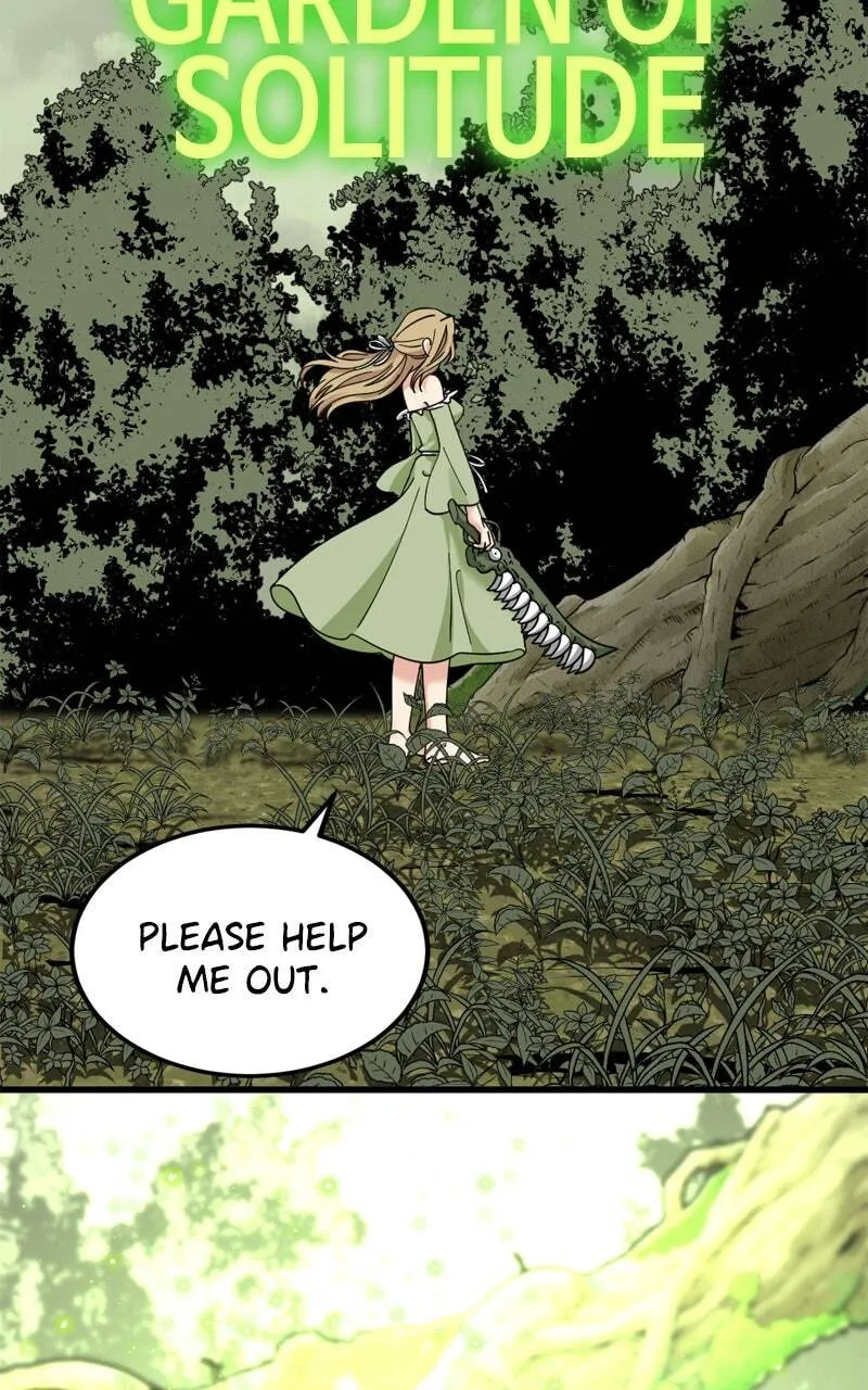 Hero Killer Chapter 119 — Page 55