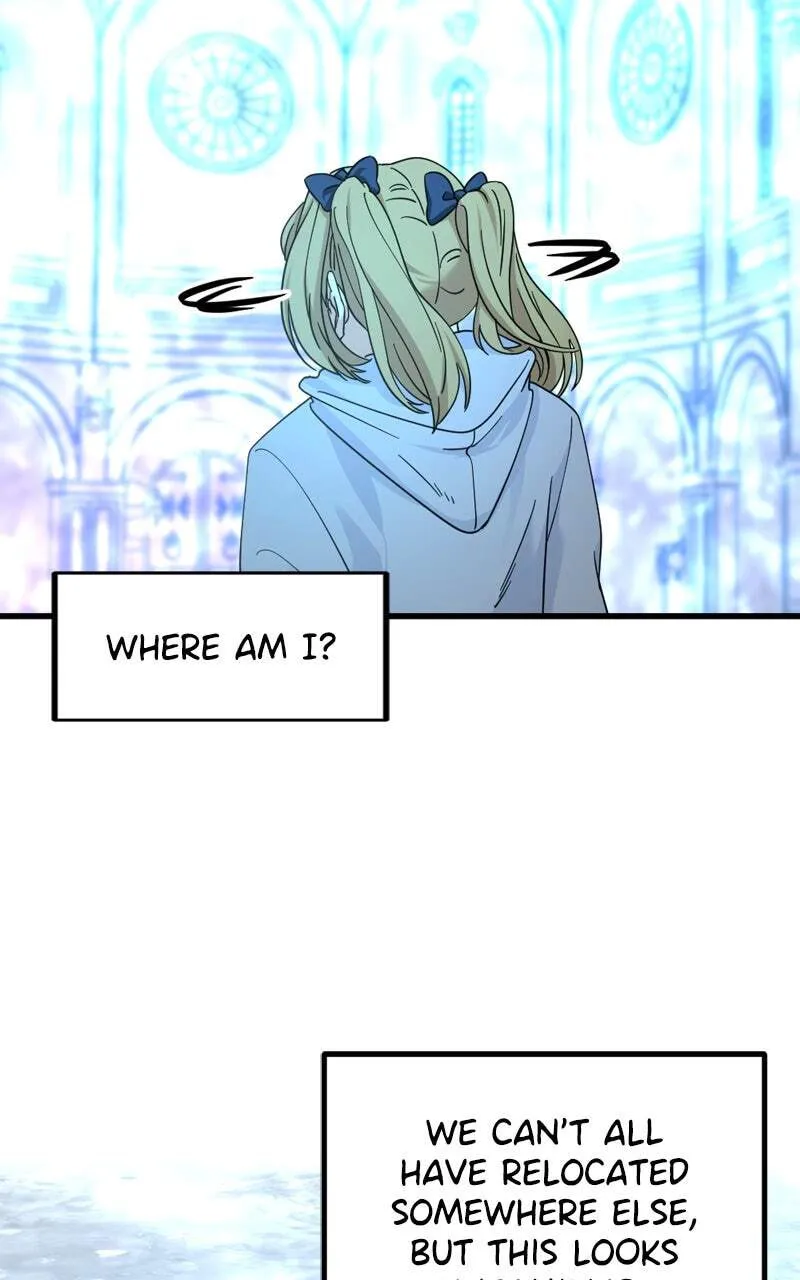 Hero Killer Chapter 119 — Page 63