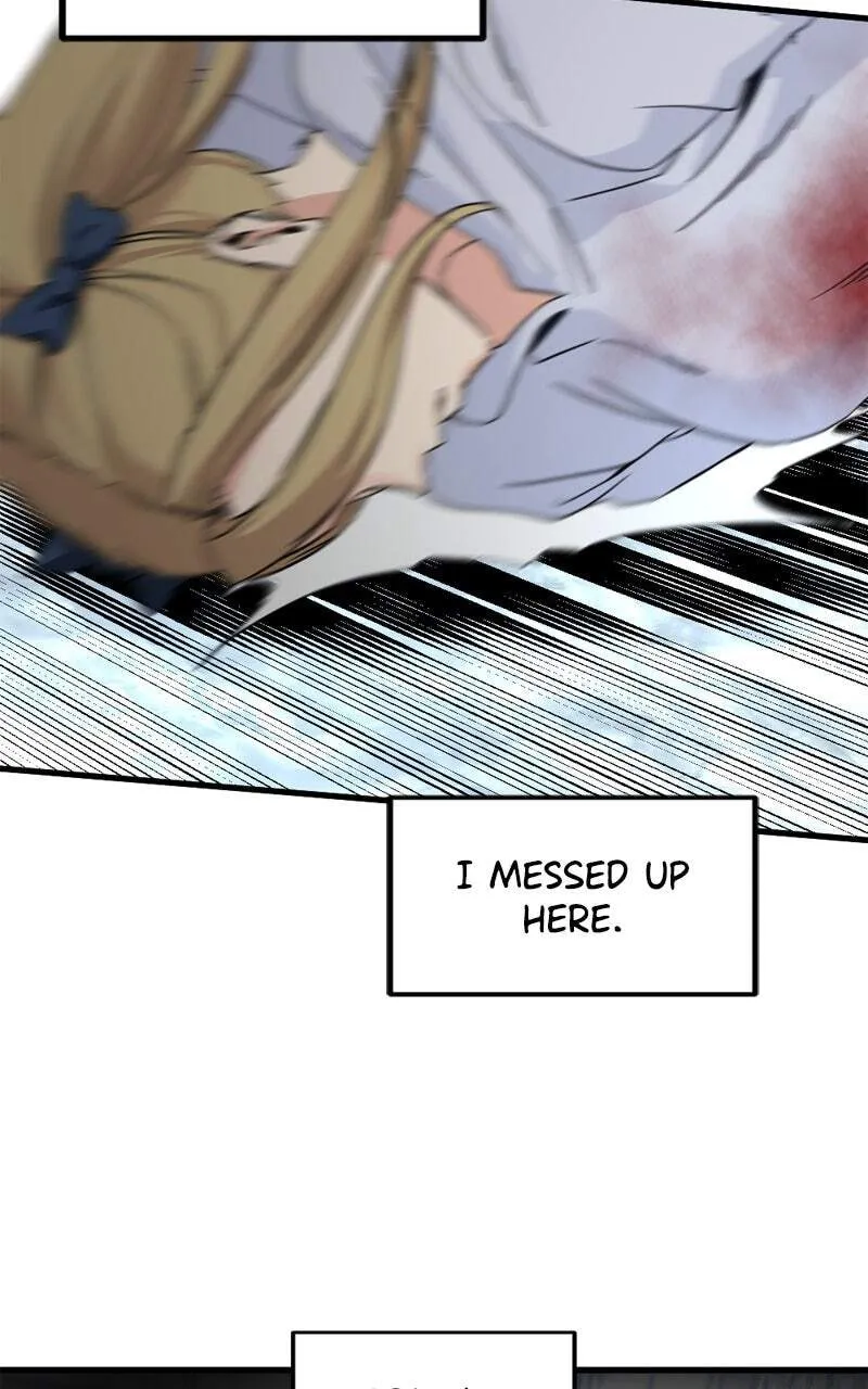 Hero Killer Chapter 119 — Page 73