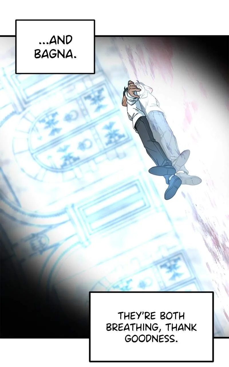 Hero Killer Chapter 119 — Page 75