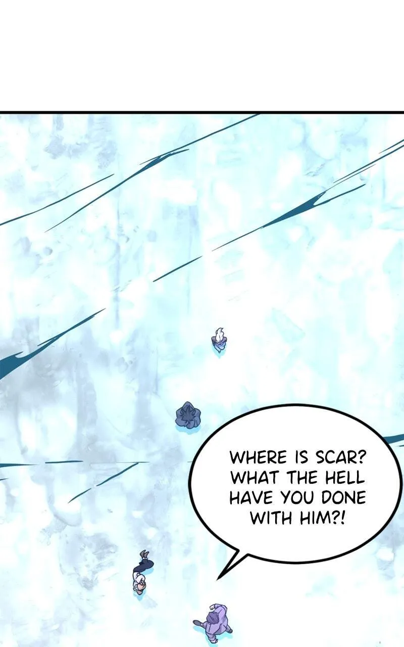 Hero Killer Chapter 119 — Page 76