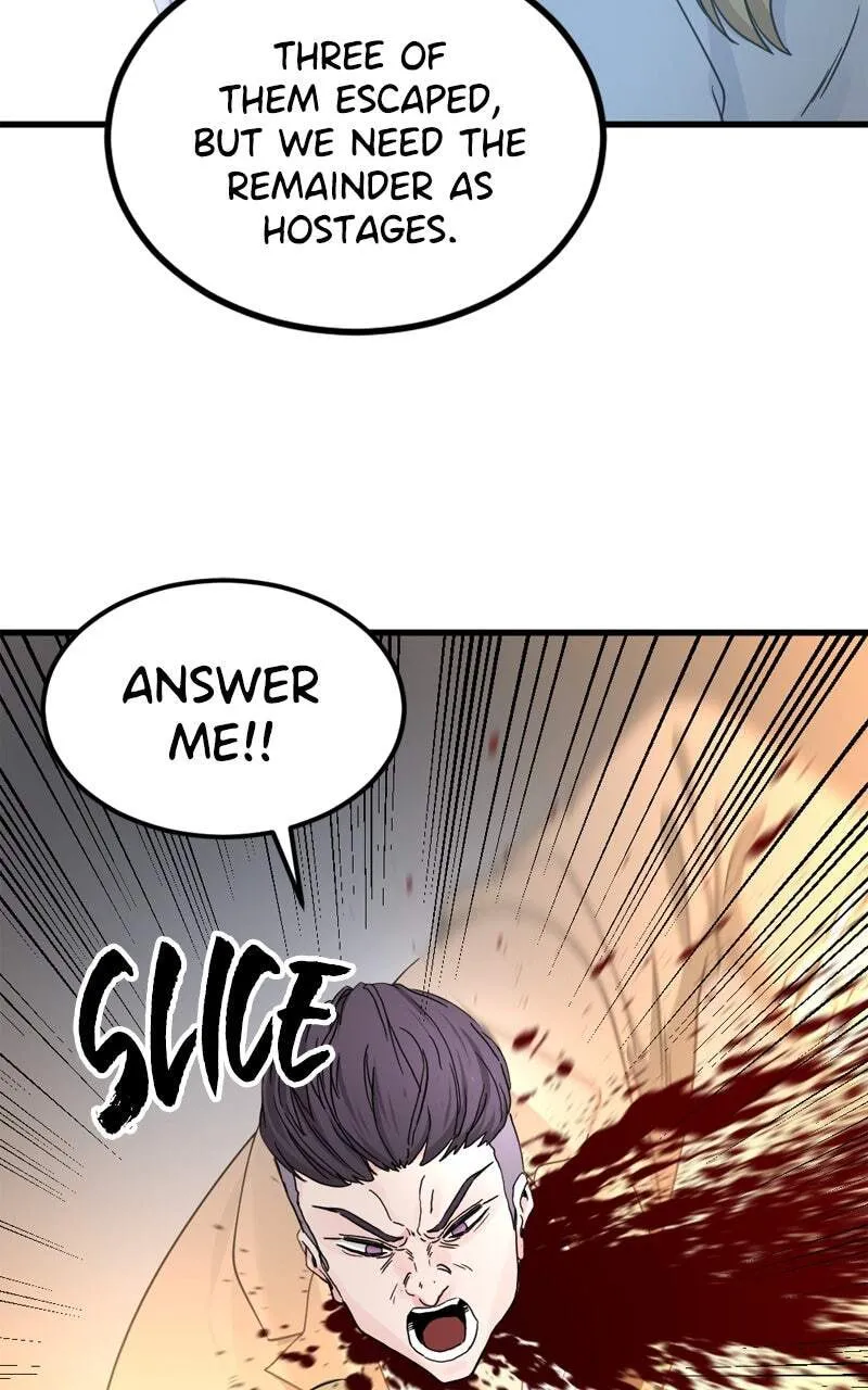 Hero Killer Chapter 119 — Page 80