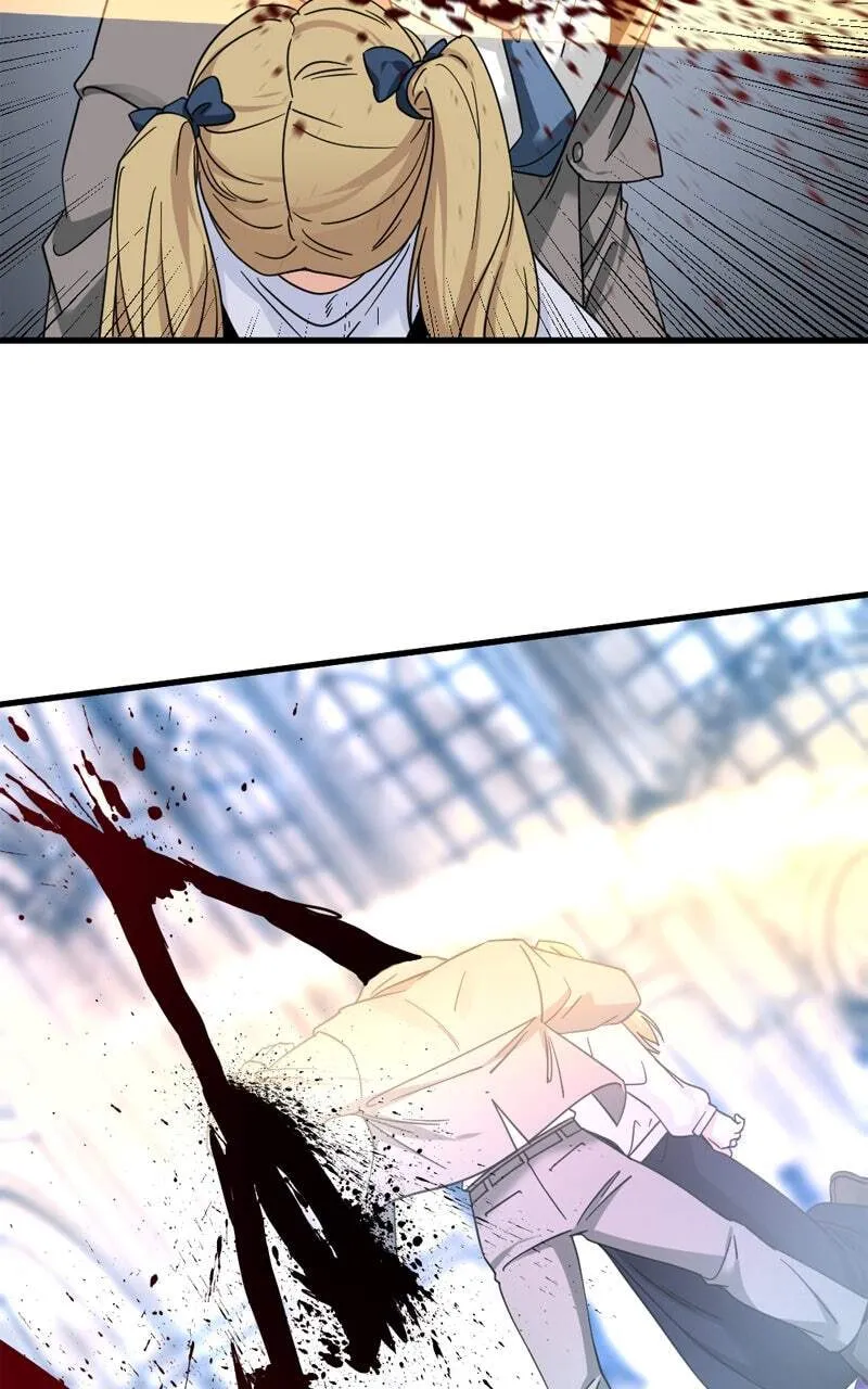 Hero Killer Chapter 119 — Page 81