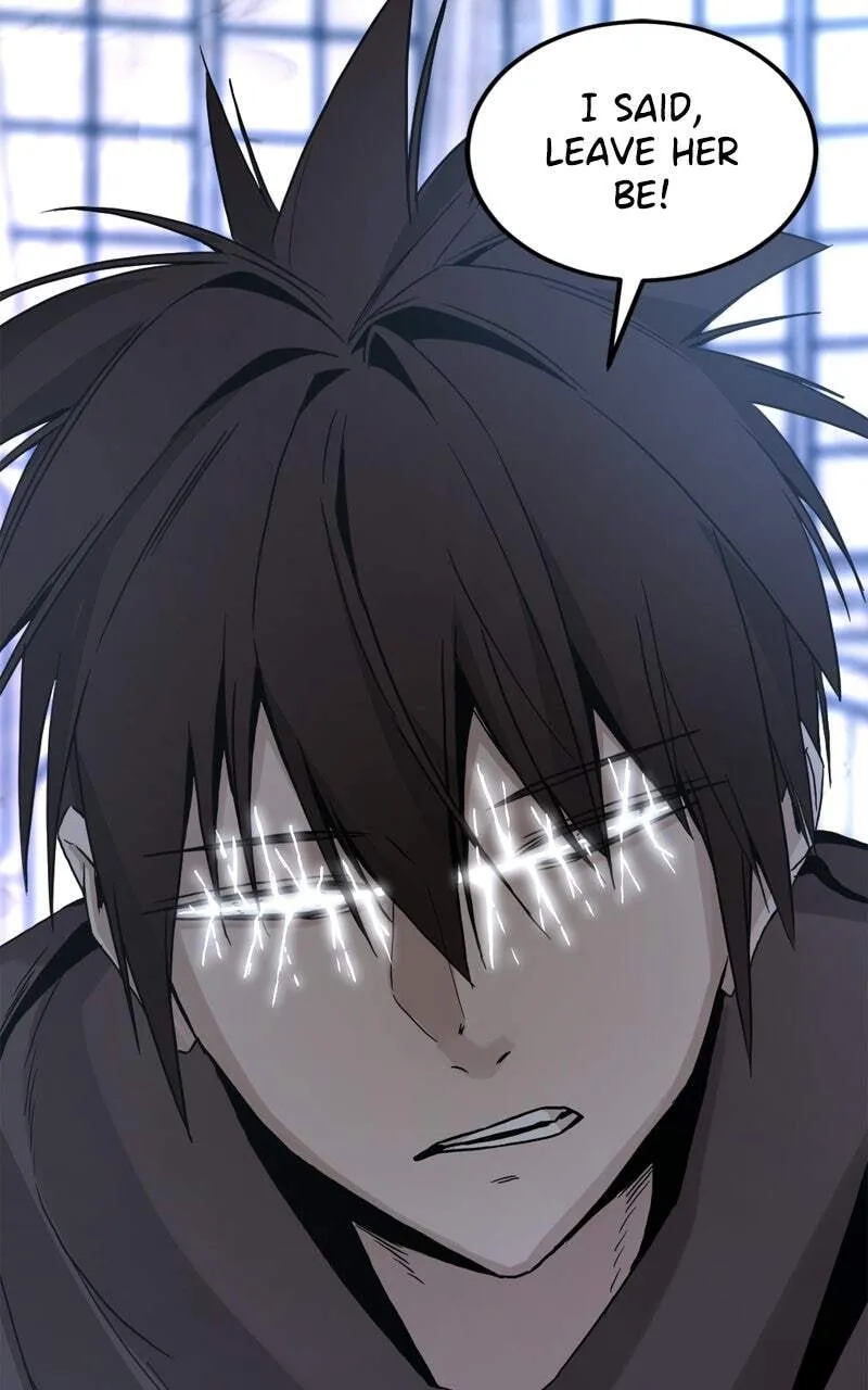 Hero Killer Chapter 119 — Page 83