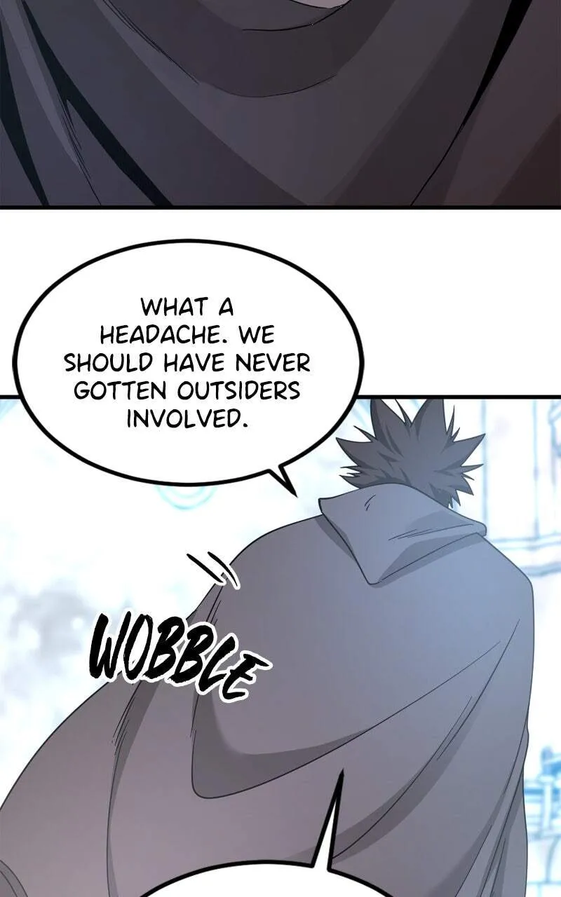 Hero Killer Chapter 119 — Page 84