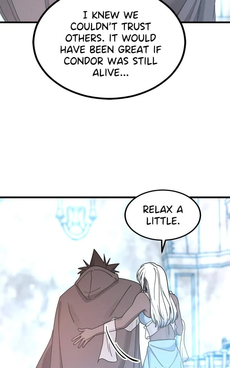 Hero Killer Chapter 119 — Page 85