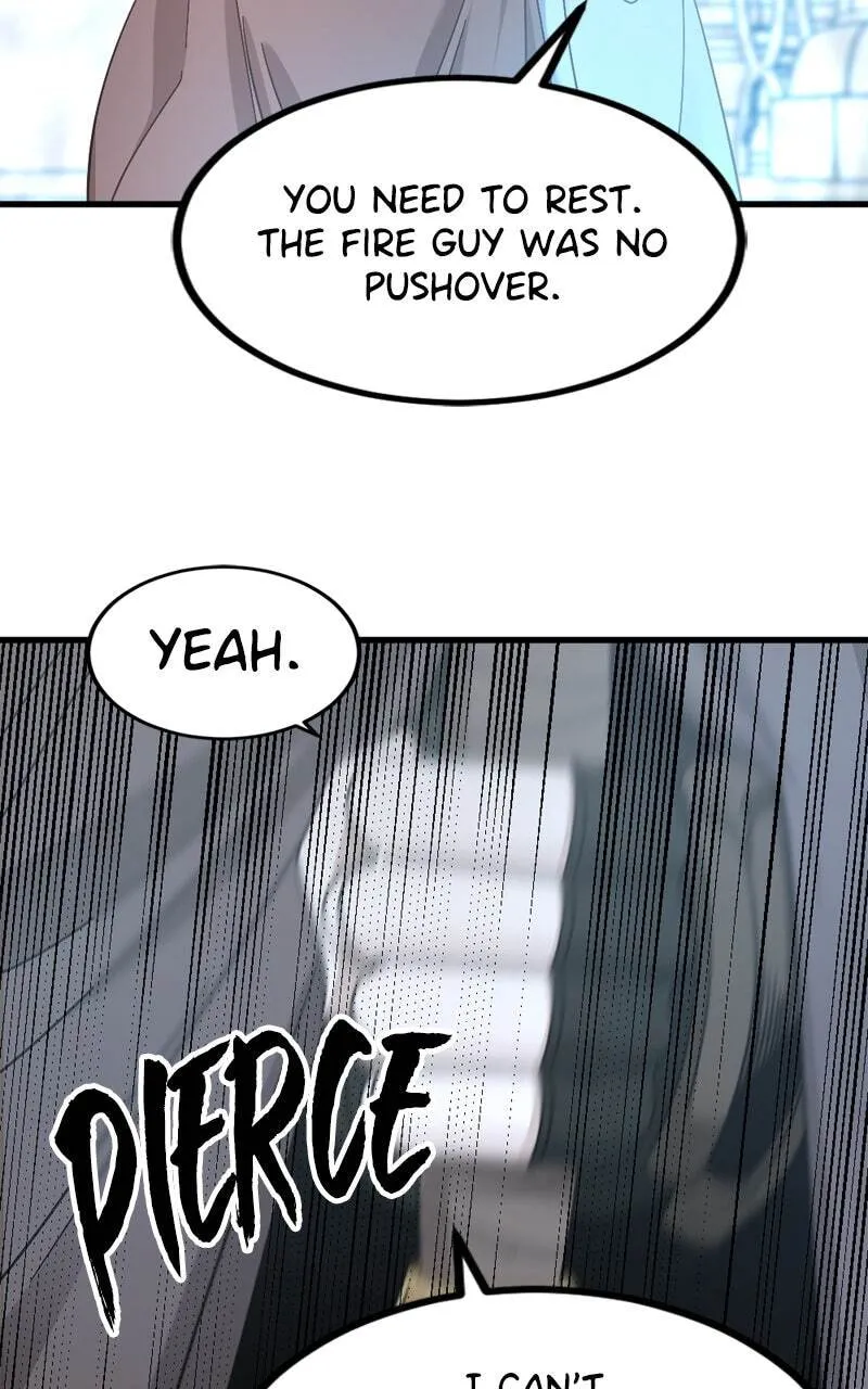 Hero Killer Chapter 119 — Page 86