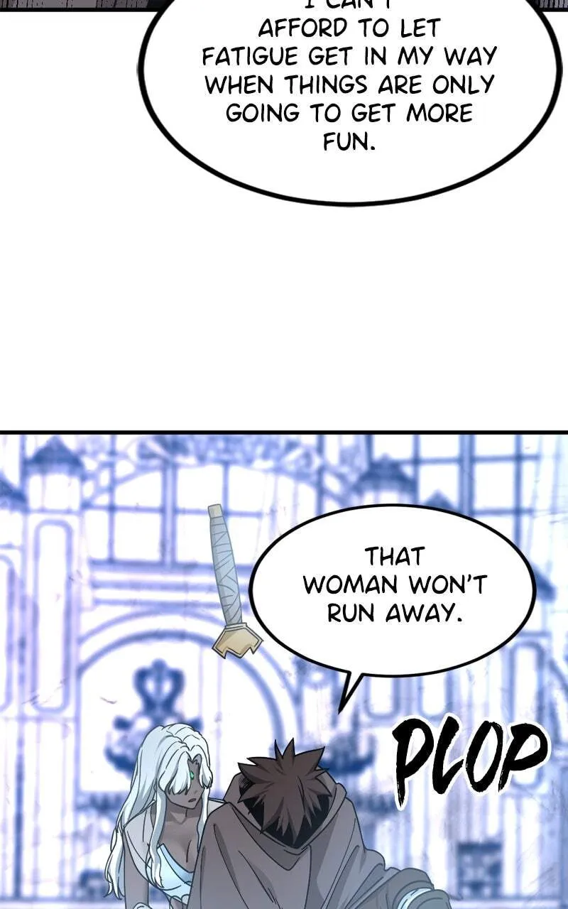 Hero Killer Chapter 119 — Page 87