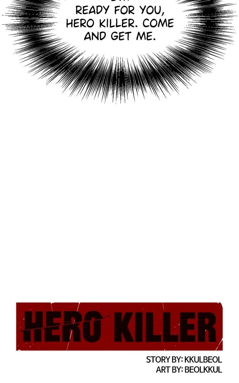 Hero Killer Chapter 119 — Page 89