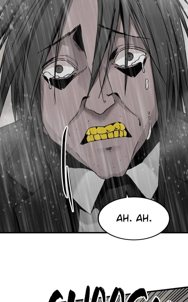 Hero Killer Chapter 119 — Page 97