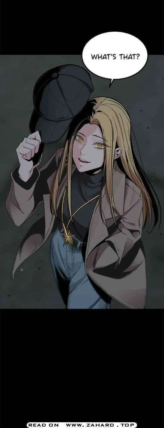Hero Killer Chapter 12 — Page 1