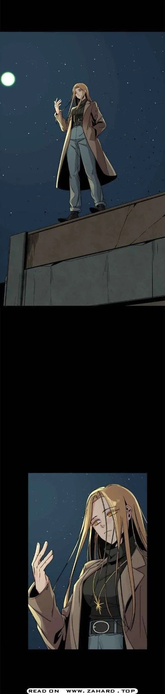 Hero Killer Chapter 12 — Page 9