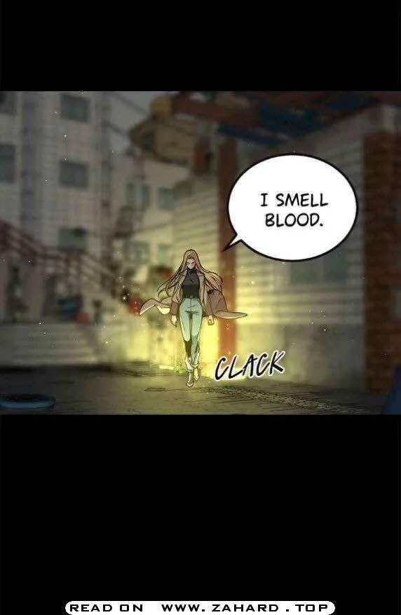Hero Killer Chapter 12 — Page 12