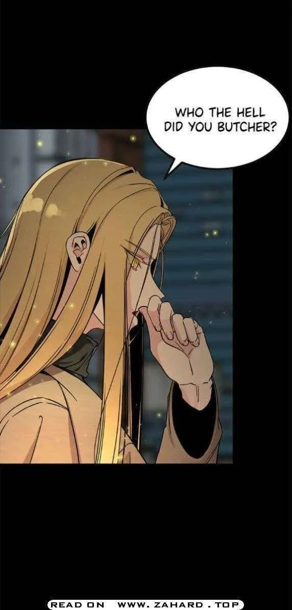 Hero Killer Chapter 12 — Page 13